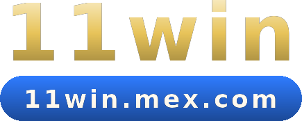 11win logo